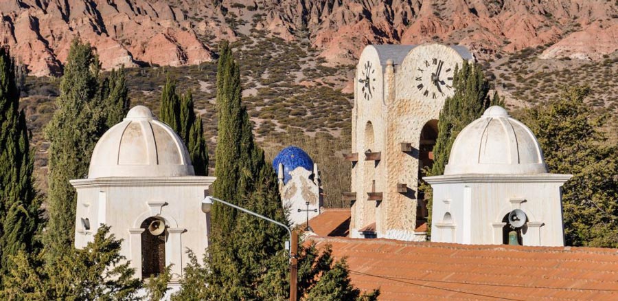 NOA – Salta y Jujuy