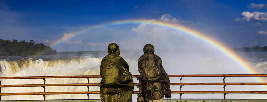 Iguazú