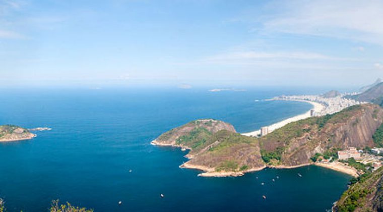 Rio de Janeiro