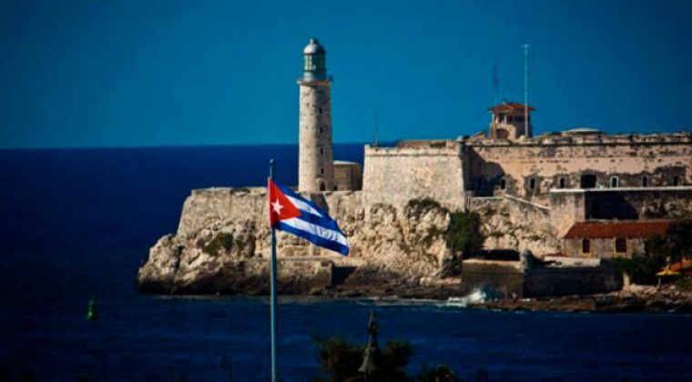 Cuba. La Habana y Cayo Santa María