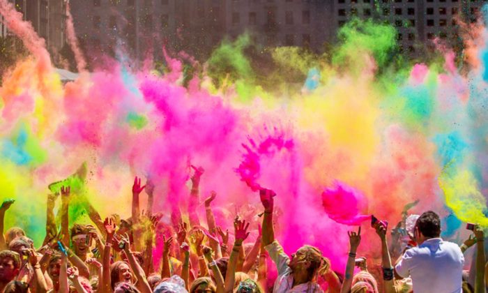 SALIDA GRUPAL INDIA: FESTIVAL DIWALI + DUBAI  07 OCTUBRE 2017