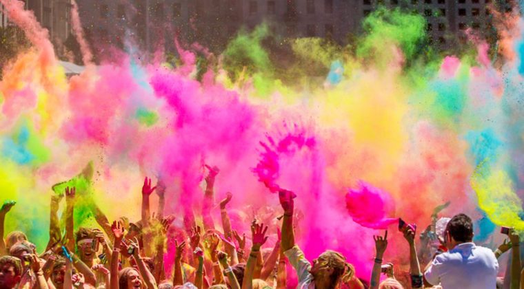 SALIDA GRUPAL INDIA: FESTIVAL DIWALI + DUBAI  07 OCTUBRE 2017