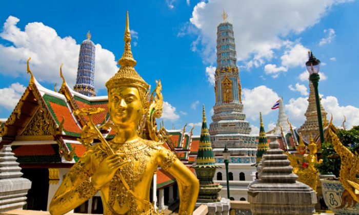 Salida grupal en noviembre  a Vietnam , Camboya, Malasia  y Singapur