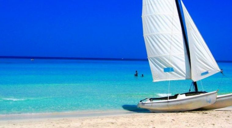 Viajar a Cuba verano 2017