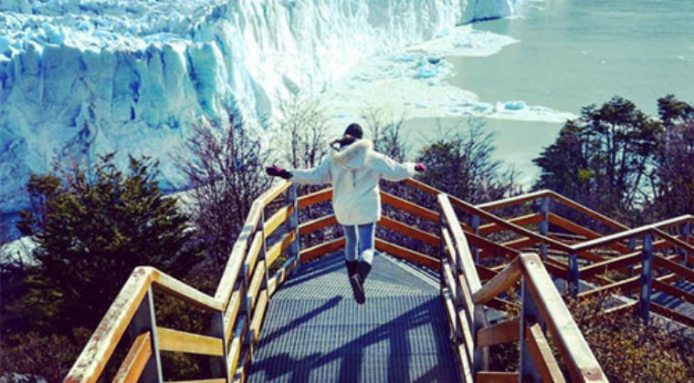 Super promo Calafate enero 2017