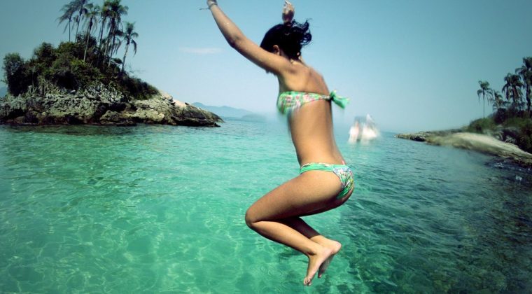 Viajar a Maceio