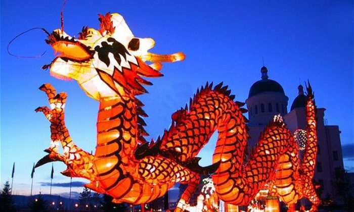 Salida Grupal China y Dubai Mayo 2018