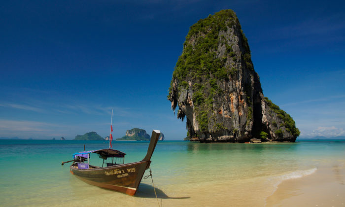 salida grupal a Tailandia 5 de noviembre