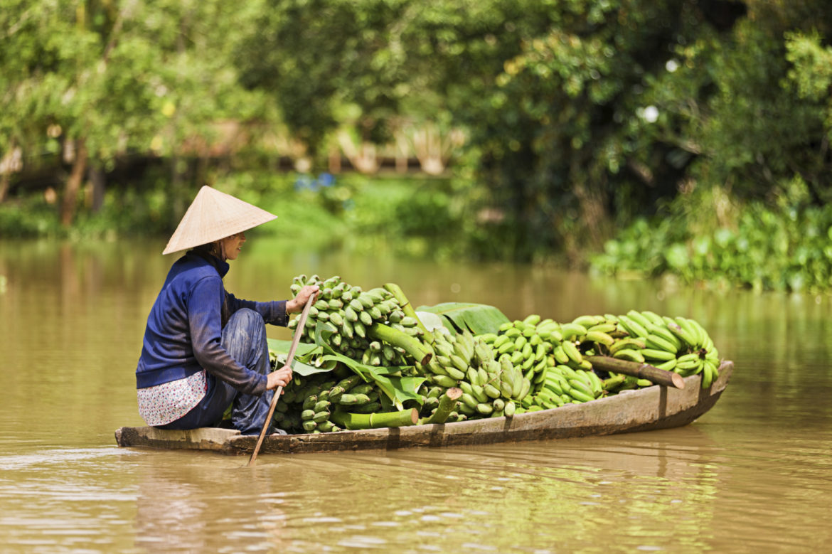 Salida Vietnam y Tailandia 2018