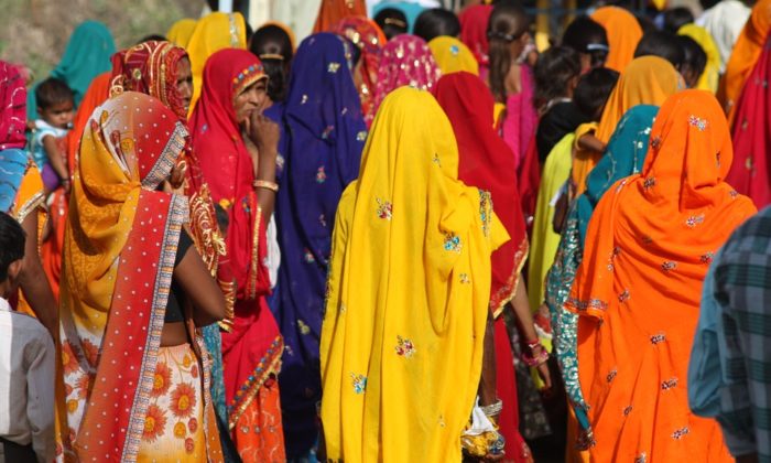 Salida Grupal India Enero 2018