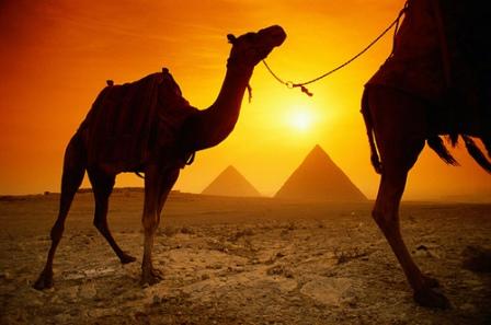 Egipto salidas grupales 2018