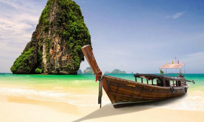 Salida Grupal Tailandia y Dubai Marzo 2018