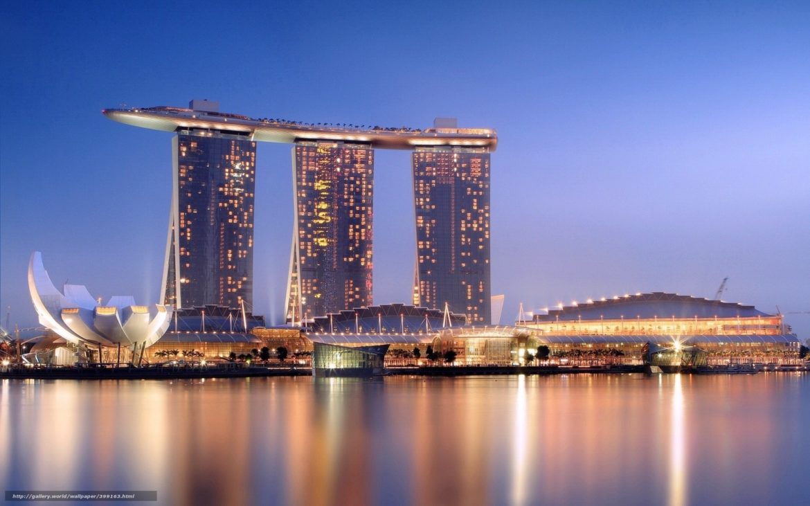 Salida Grupal Malasia, Singapur y Bali Mayo 2018