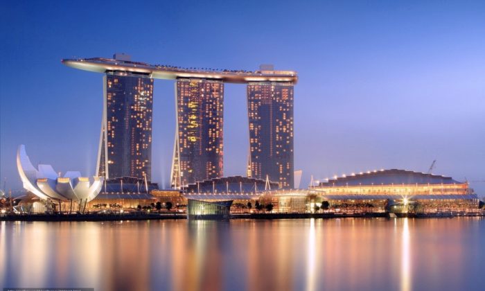 Salida Grupal Malasia, Singapur y Bali Mayo 2018