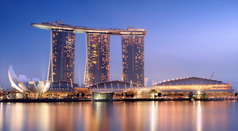 Salida Grupal Malasia, Singapur y Bali Mayo 2018